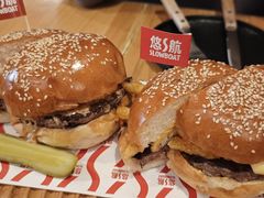-悠航SLOWBOAT(三里屯店)