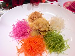 -悦融琥珀·京鲁菜(西单店)