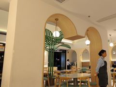 -南小馆(迪士尼小镇店)