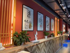 -老船舫·现做活鲜鱼馆(东郊记忆店)