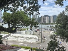 -澳门圣地牙哥古堡酒店