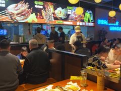 -本色.小马哥烧烤(五一路总店)