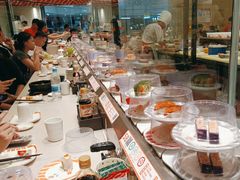 -新一番三文鱼寿司(大东海店)