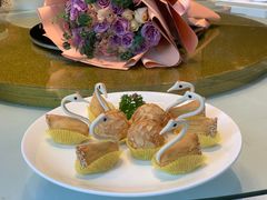 -御花园酒店(希尔顿店)