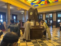 -沈阳金融博物馆