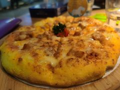 -夏日玛莉西餐厅(梅溪湖步步高店)