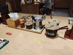 -博多舍楽(金利来店)