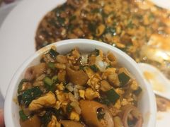 -即墨老公社·海肠捞饭大王(古城店)