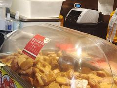 -诚志饼家·小凤饼非遗传承(中山六路店)