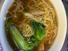 -食大利香港茶餐厅(南亚风情第一城店)