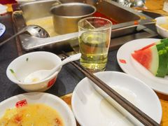 -古蜀人家火锅(文明店)