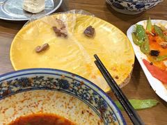 -惠记粉汤羊血(丰登路店)