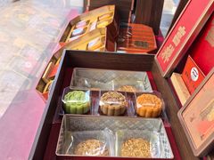 -四世同堂·京菜·烤鸭(双井店)