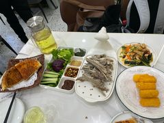 -贺兰山·西北菜(牛街总店)