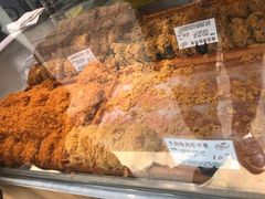 -苹果花园(桂林路店)
