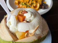 -大螃蟹海鲜餐厅