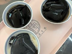 蜂蜜龟苓膏-五福堂龟苓膏(河东北山店)