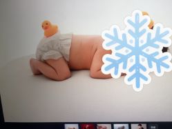 -玛瑞莎孕婴童摄影到家拍