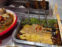 -7只羊·鲜羊肉串·地锅鸡精酿(玄武墨香路店)