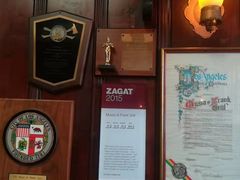 -Musso & Frank Grill
