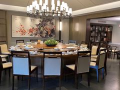 包厢-花锦堂·隐庐