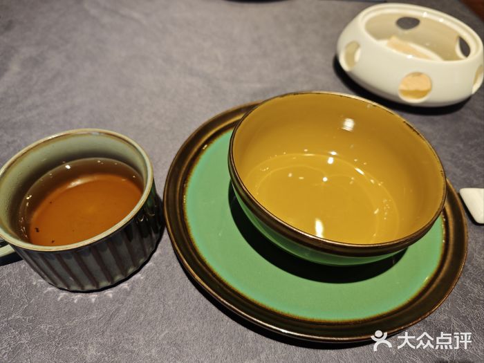 锦珍锦顺德开煲(农科路店)图片