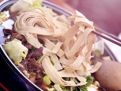 -庄行曹记羊肉(泗泾店)