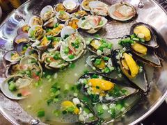 -79号渔船海鲜饭店(华强北店)