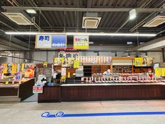 -南纪白浜Toretore市场