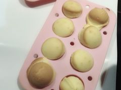 -Geneva日内瓦餐厅(西郊宝成花苑店)