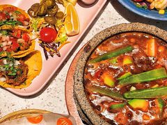 -墨纪Mojí墨西哥餐厅(南开大悦城店)