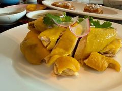 -三亚亚龙湾瑞吉酒店·铭轩中餐厅Mingxuan·海南菜·粤菜