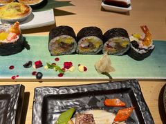 -味见·荣家(亚泰大街店)