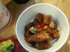 -老闽味沙茶面·姜母鸭(传承35年曾厝垵店)