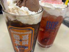 -80s港式茶餐廳