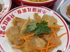 -堂堂小伙夫·辽宁小吃大排档(京西大悦城店)