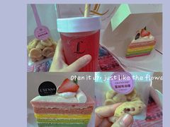 -罗森尼娜(德思勤店)