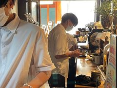 -Metal hands·铁手咖啡