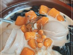 -东东鲜芋圆(郑州店)