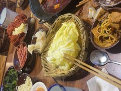 -楠火锅(葫芦岛飞天广场店)
