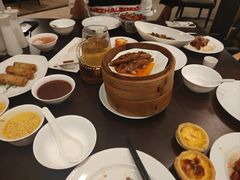 -京香轩·中餐厅(上海中庚聚龙酒店)