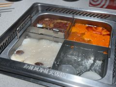 -海底捞火锅(吴中路店)