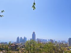 -观象山公园