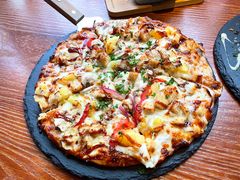 -澳骄 Aussie Kitchen·手工披萨·西餐(国大店)