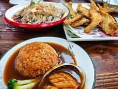 -叶存利海鲜大馅饺子(海宁路总店)