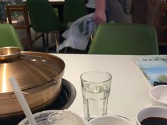 大堂-烹然四季椰子鸡火锅(姚家园万象汇店)