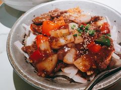 -四道菜·福建菜馆(万家广场店)