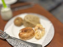 -西藏饭店·亚克·食光自助餐厅