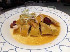 -晓粤·惹味粤菜(凯德乐峰广场店)