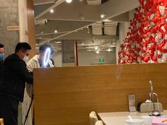 -煲王粤菜餐厅(中侨中心店)